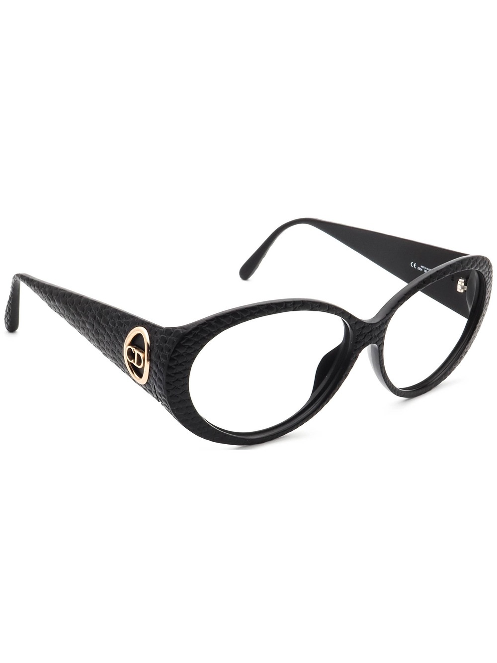 Christian Dior 2854 90 Sunglasses (no lenses)